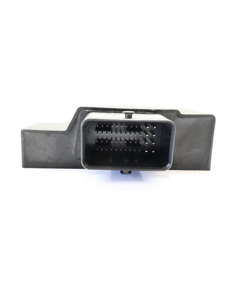 Vespa Sprint/Primavera, CDI/ECU 2