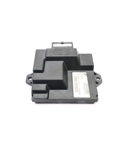 Vespa Sprint/Primavera, CDI/ECU