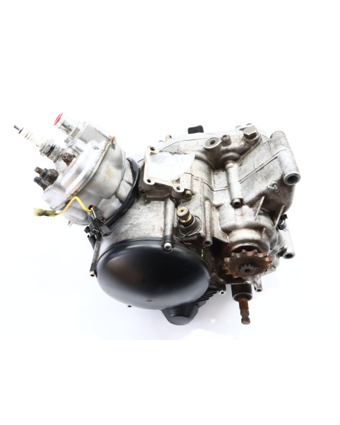 AM6 motor (repobjekt)
