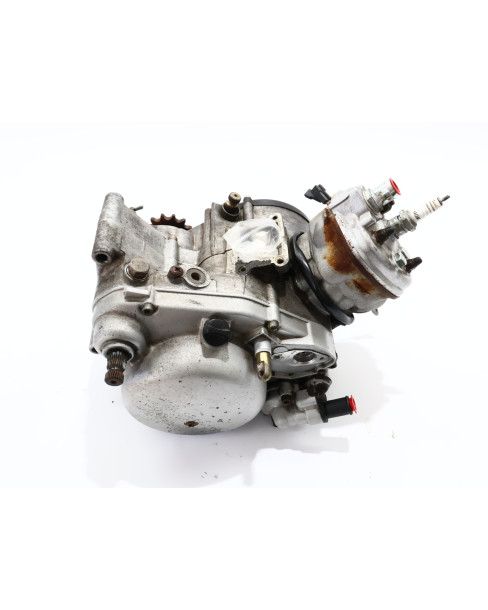 AM6 motor (repobjekt) 2