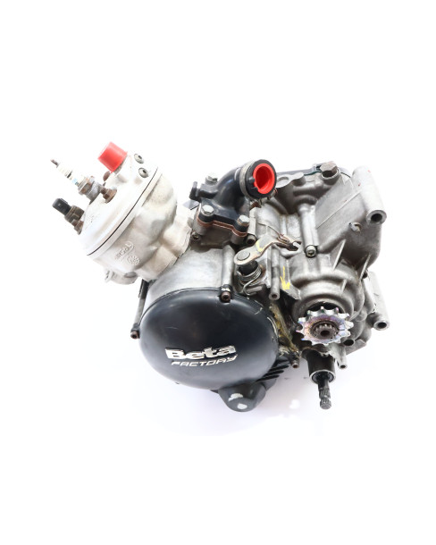AM6 motor (repobjekt)