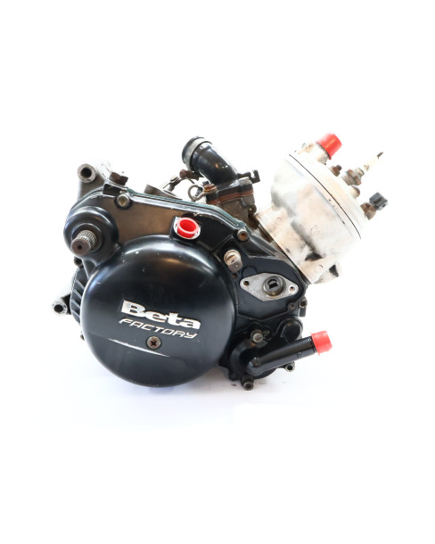 AM6 motor (repobjekt) 2