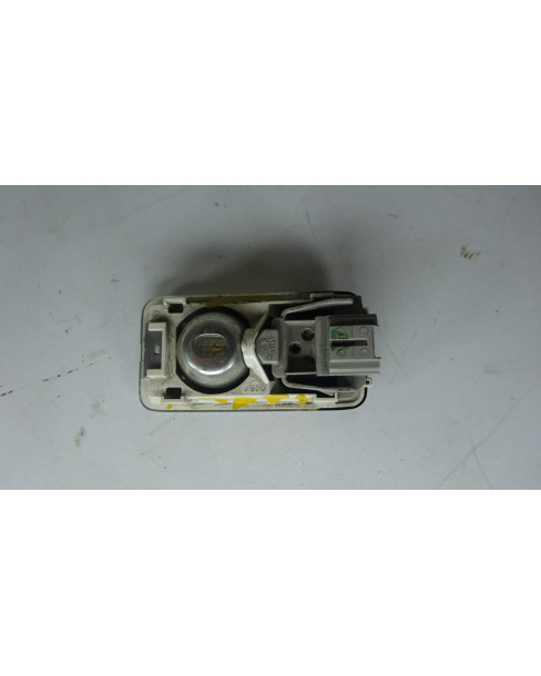 Ligier JS50/JS56/JS60, innerbelysning reglage 2