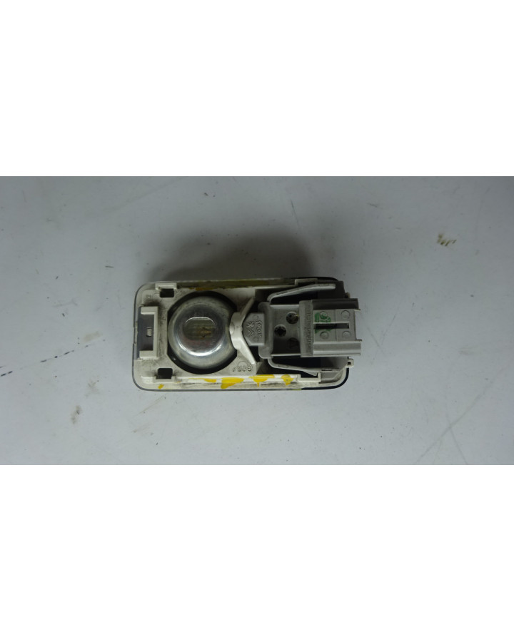 Ligier JS50/JS56/JS60, innerbelysning reglage