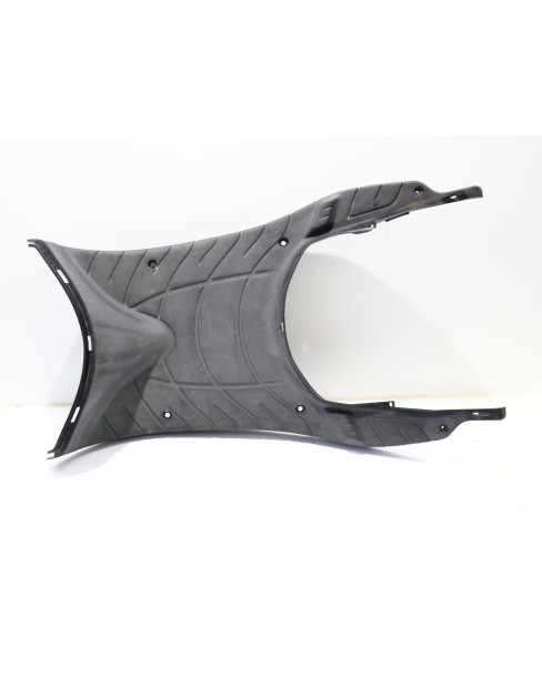 Piaggio Zip 50/125, fotplatta 2