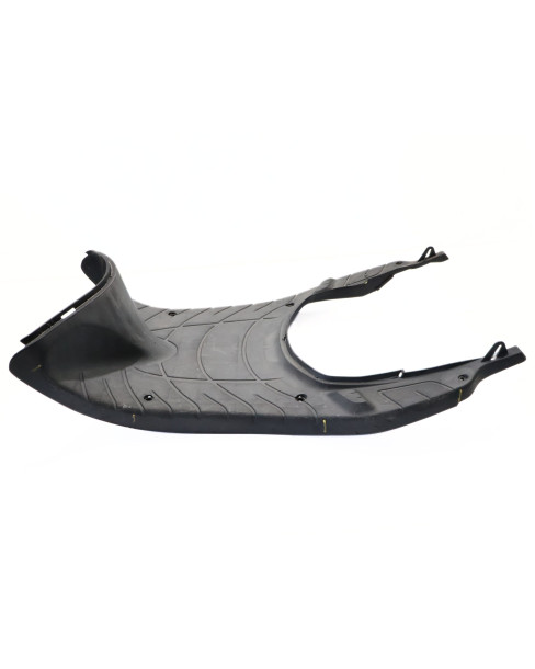 Piaggio Zip 50/125, fotplatta