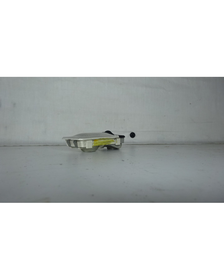 Ligier JS50/JS56/JS60, innerbelysning reglage