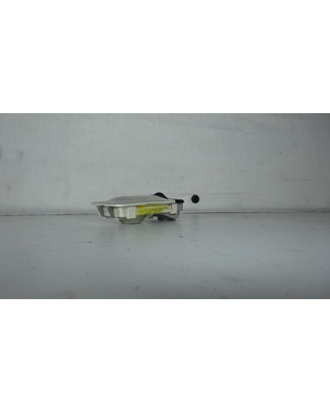 Ligier JS50/JS56/JS60, innerbelysning reglage