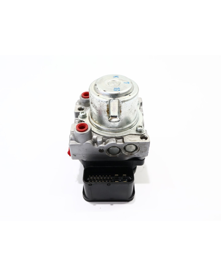 Suzuki GSF 1250S Bandit, ABS aggregat