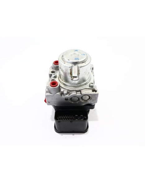 Suzuki GSF 1250S Bandit, ABS aggregat
