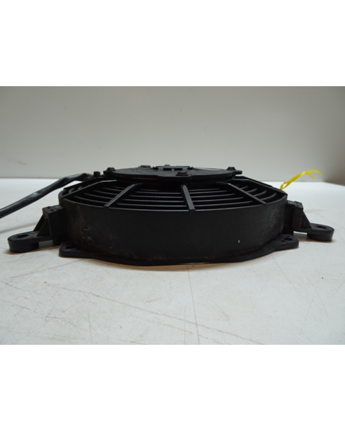 Chatenet CH46, kylarfläkt 2