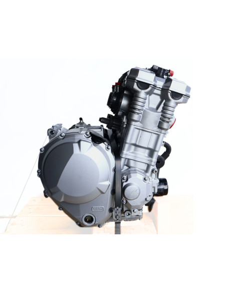 Suzuki GSF 1250S Bandit, motor
