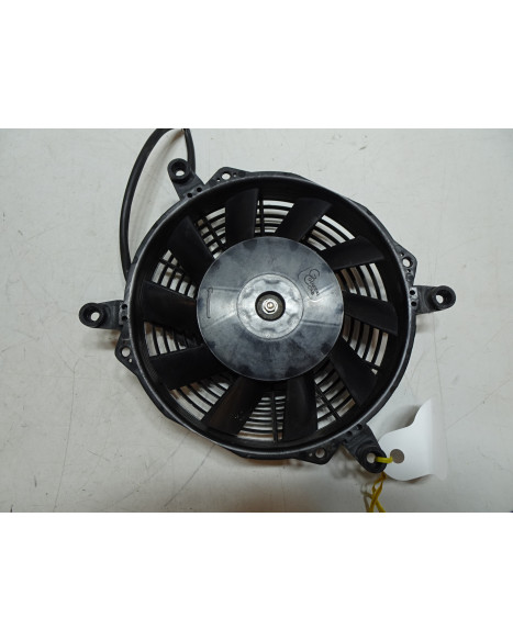 Chatenet CH46, kylarfläkt