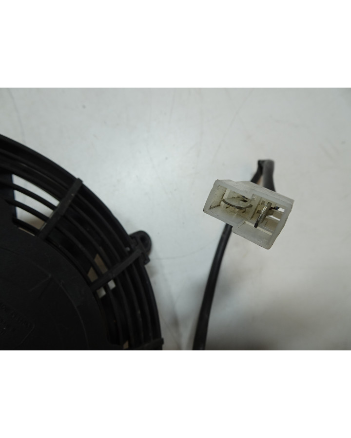 Chatenet CH46, kylarfläkt