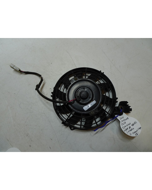 Chatenet CH26, kylarfläkt 2