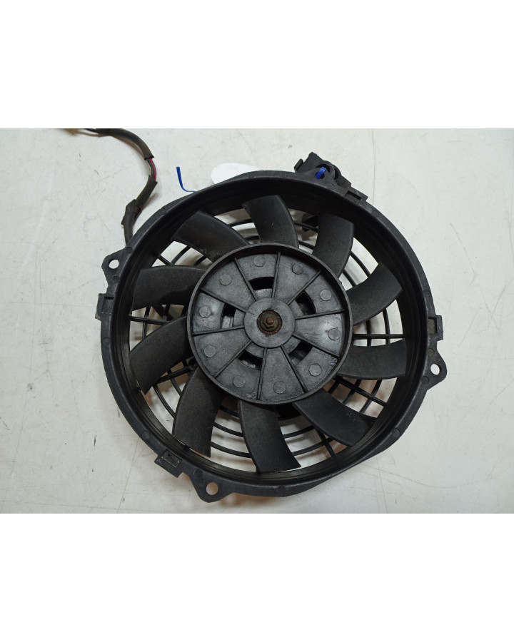 Chatenet CH26, kylarfläkt