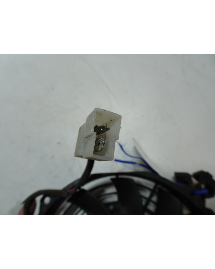 Chatenet CH26, kylarfläkt