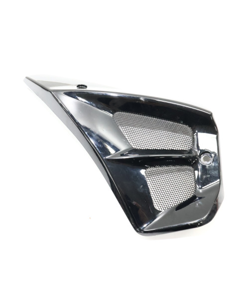 Suzuki GSF 1250S Bandit, ramkåpa vänster fram