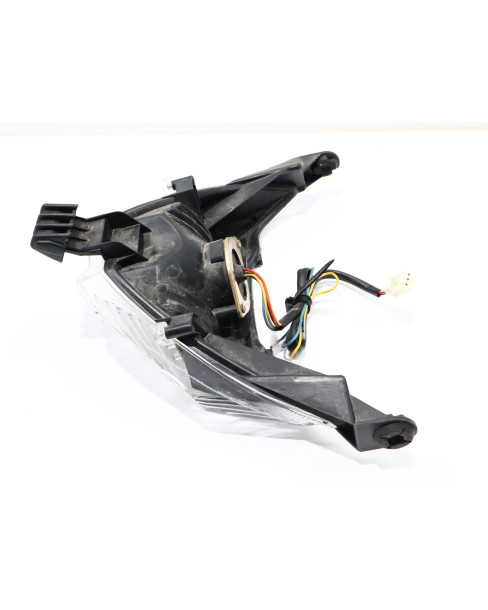 Suzuki GSF 1250S Bandit, baklykta LED 2