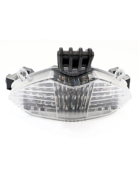 Suzuki GSF 1250S Bandit, baklykta LED