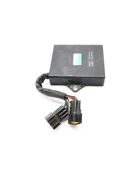 Kawasaki ZZR1100, CDI/ECU 2