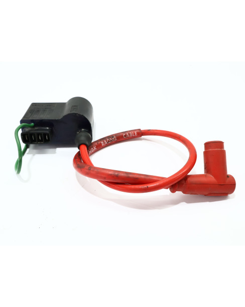 Derbi/Aprilia/Gilera/Rieju/Yamaha, Peugeot/Motorhispania,... 2
