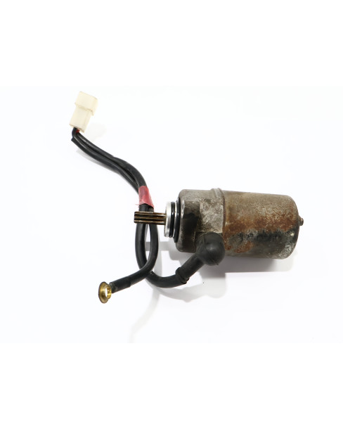 Yamaha Aerox/Neos, startmotor