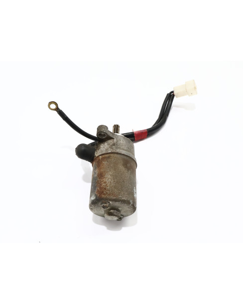 Yamaha Aerox/Neos, startmotor 2