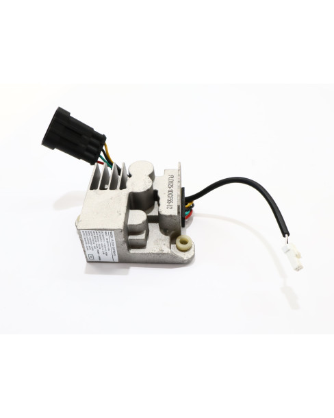 Cake Makka, converter