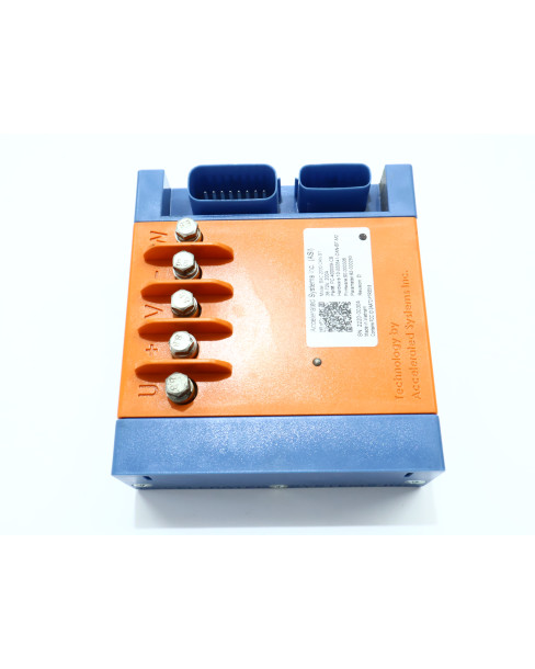 Cake Makka, controller 2