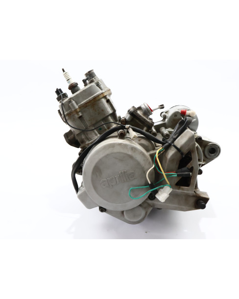 Derbi Senda/Aprilia SX50/Gilera SMT, D50B0 motor