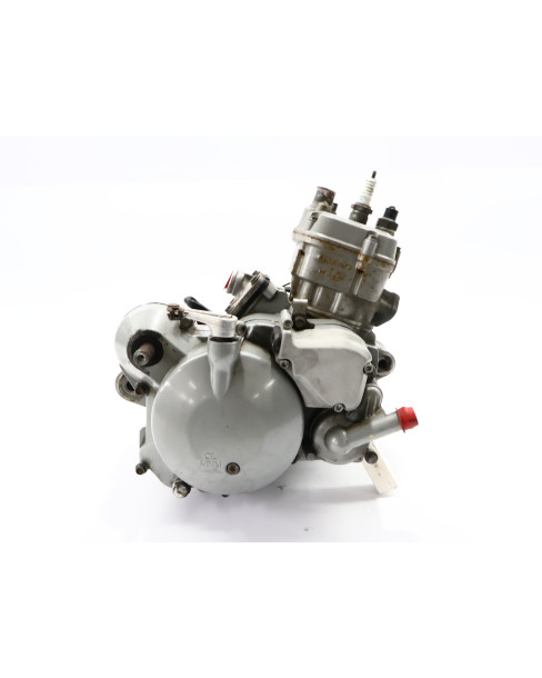 Derbi Senda/Aprilia SX50/Gilera SMT, D50B0 motor 2