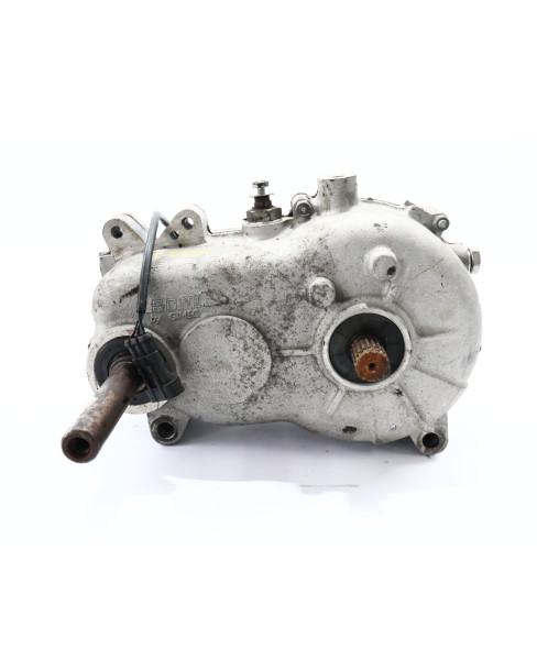 Chatenet CH26/CH40/CH46 / Grecav EKE/Sonique, växellåda