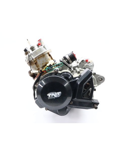 Derbi Senda/Aprilia SX50/Gilera SMT, D50B0 motor