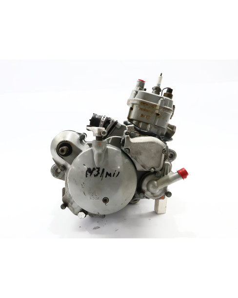 Derbi Senda/Aprilia SX50/Gilera SMT, D50B0 motor 2