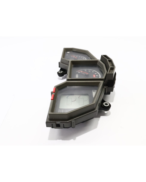 Aprilia ETV 1000 Caponord, hastighetsmätare 2