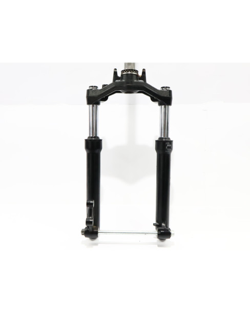Yamaha Jog R, framgaffel 2