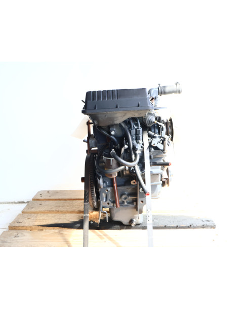 Kubota Z402 motor 2