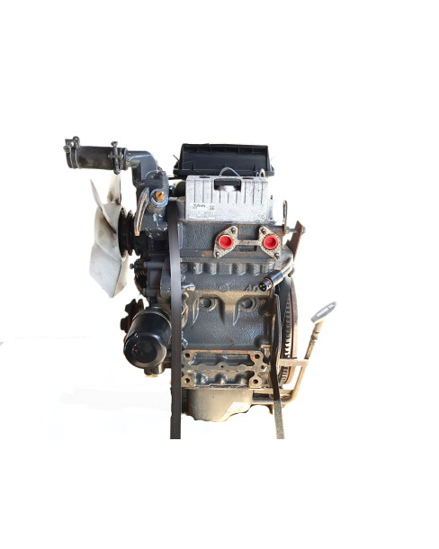 Kubota Z402 motor