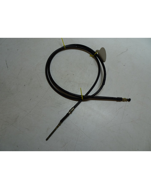 Viarelli, bromsvajer 2