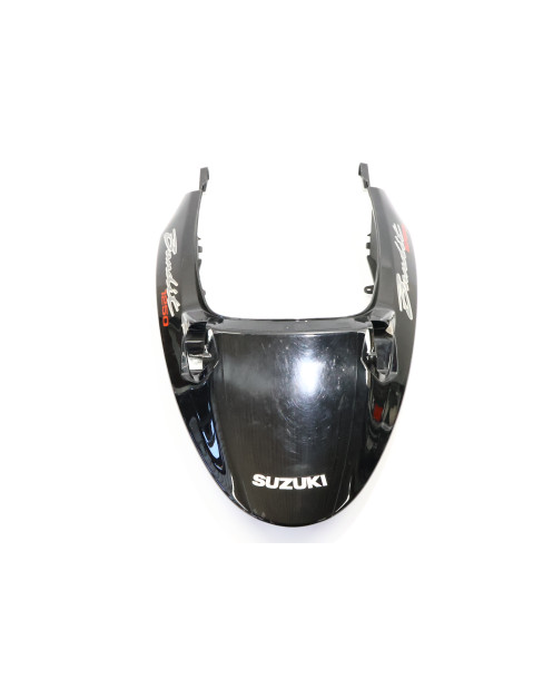 Suzuki GSF 1250S Bandit, bakkåpa 2