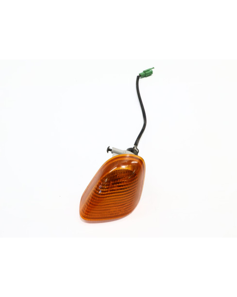 Kawasaki ZZR1100, blinkers vänster bak 2