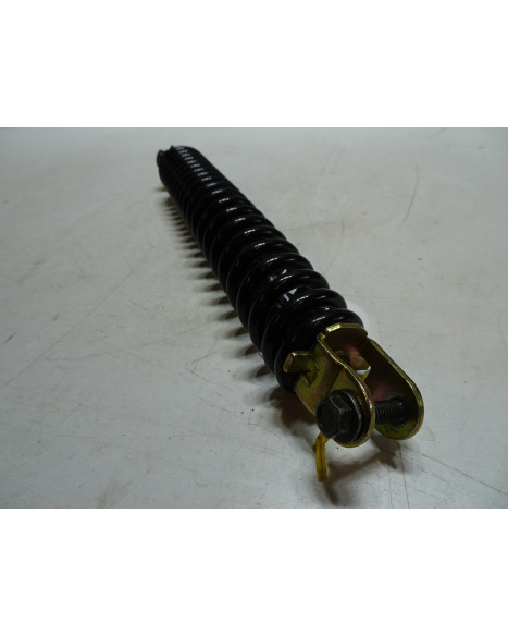 Viarelli GT1/Enzo, stötdämpare bak