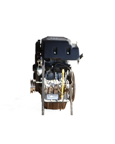 Lombardini LDW492 DCI motor