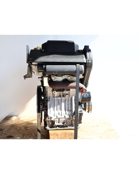 Lombardini LDW492 DCI motor 2
