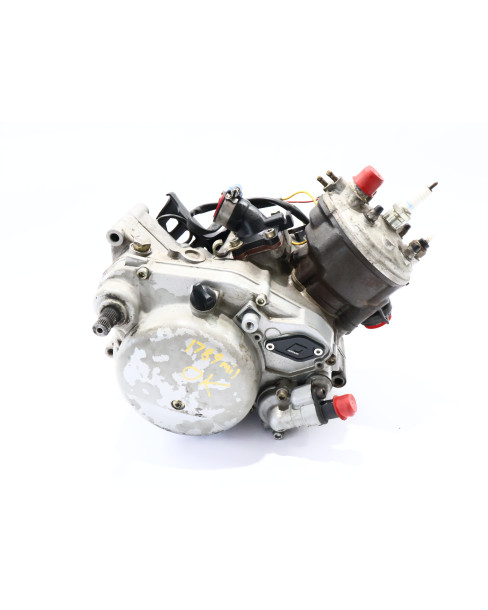 AM6 motor 2