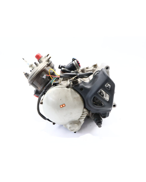 AM6 motor
