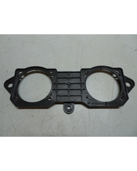 Hyosung SF50, lyktsarg