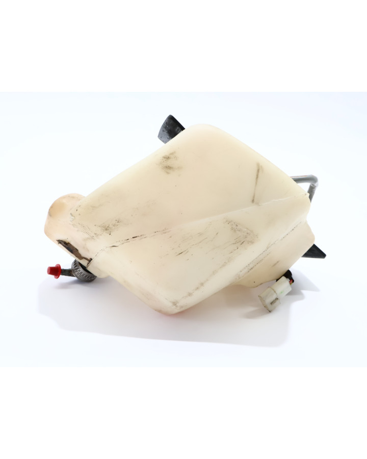 Derbi Senda/Aprilia SX50/Gilera SMT, oljetank
