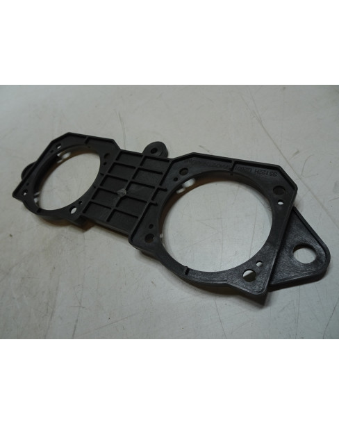 Hyosung SF50, lyktsarg 2